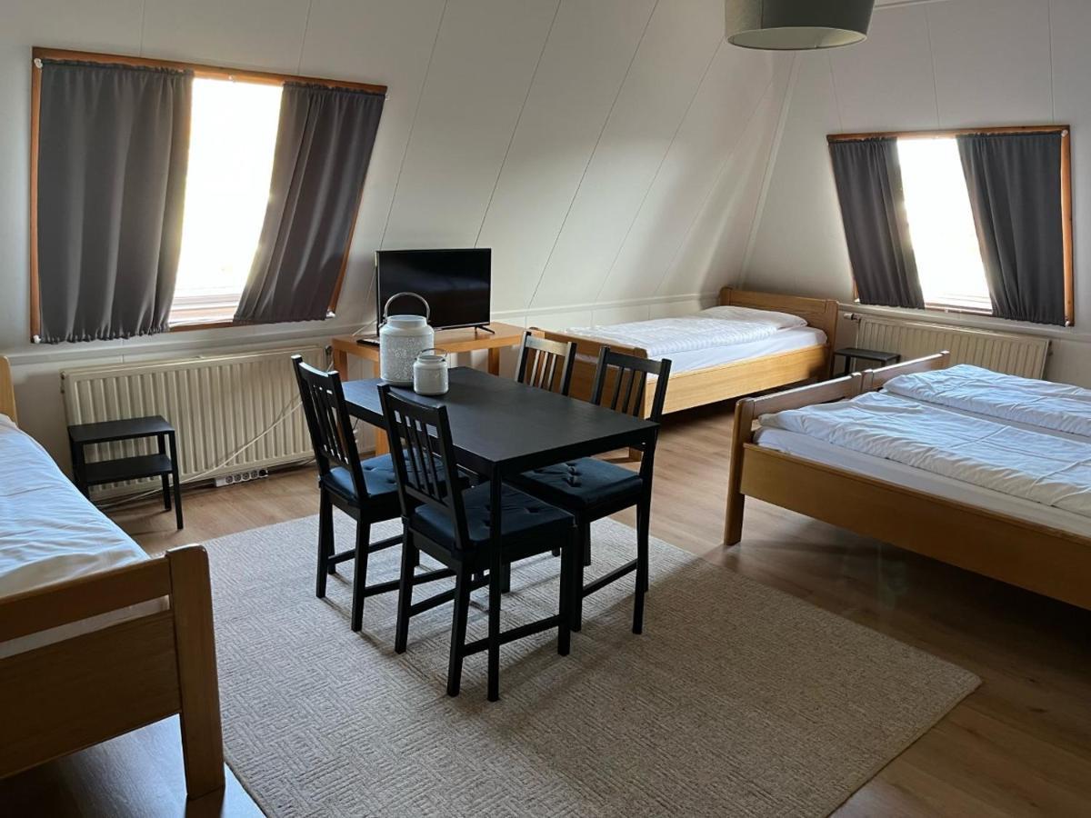 Hotel De Oude Molen 格罗斯必克 外观 照片